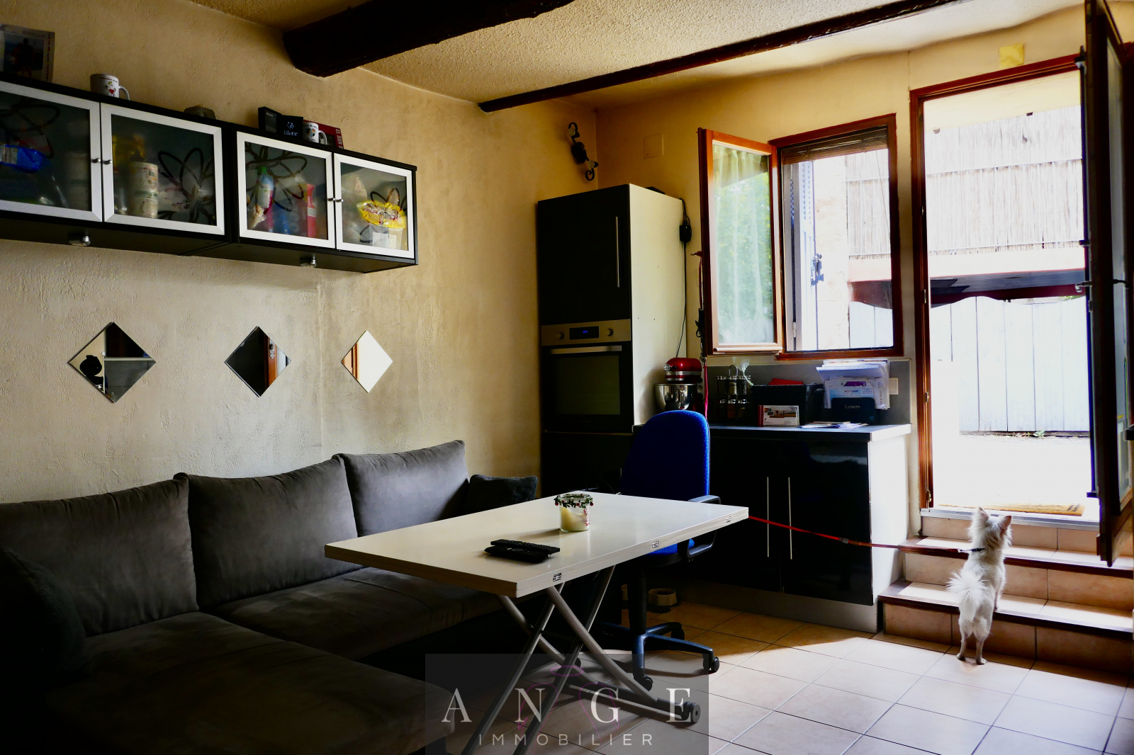 Image_, Appartement, Solliès-Pont, ref :500a