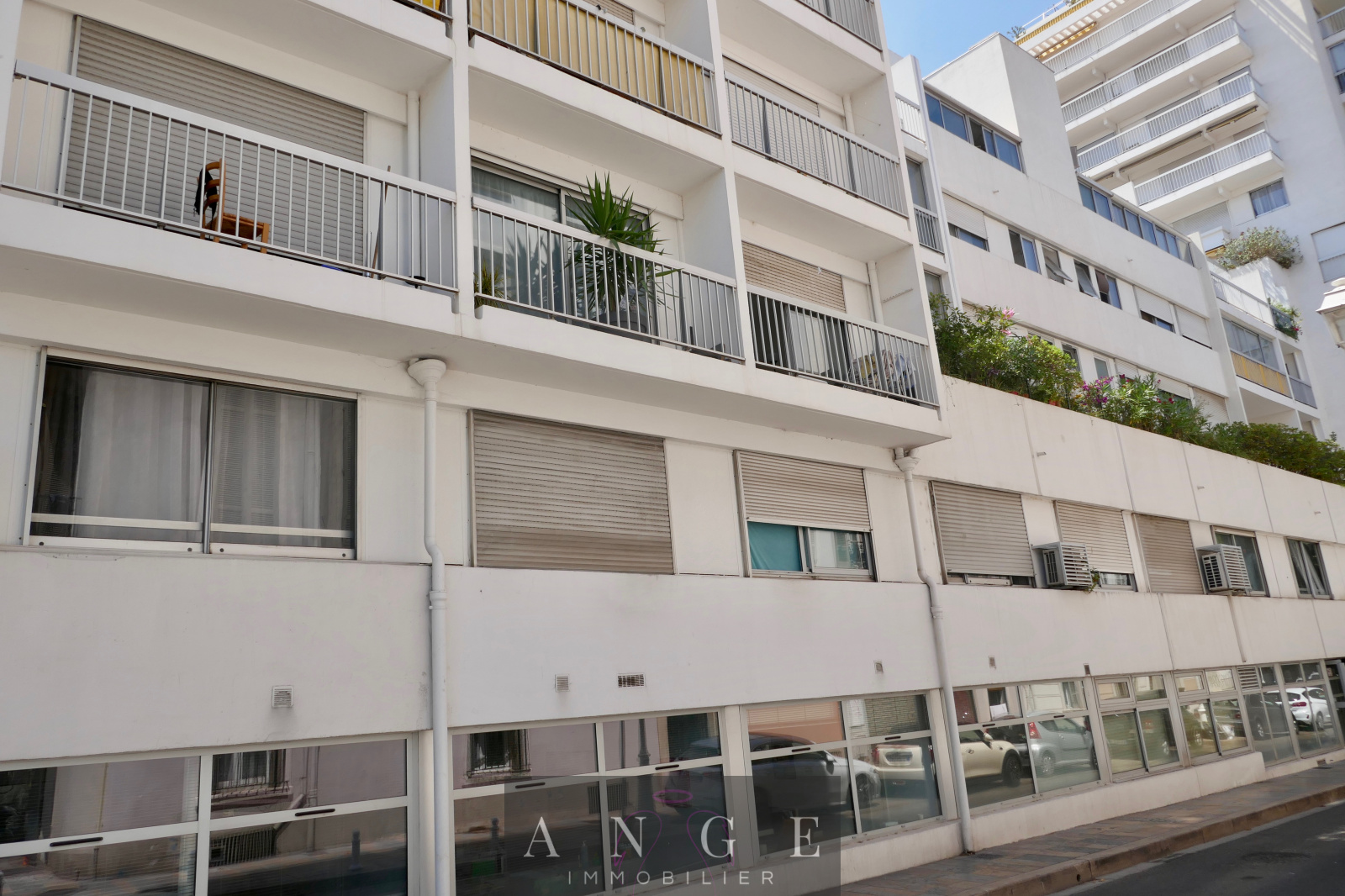 Image_, Appartement, Toulon, ref :446FASM