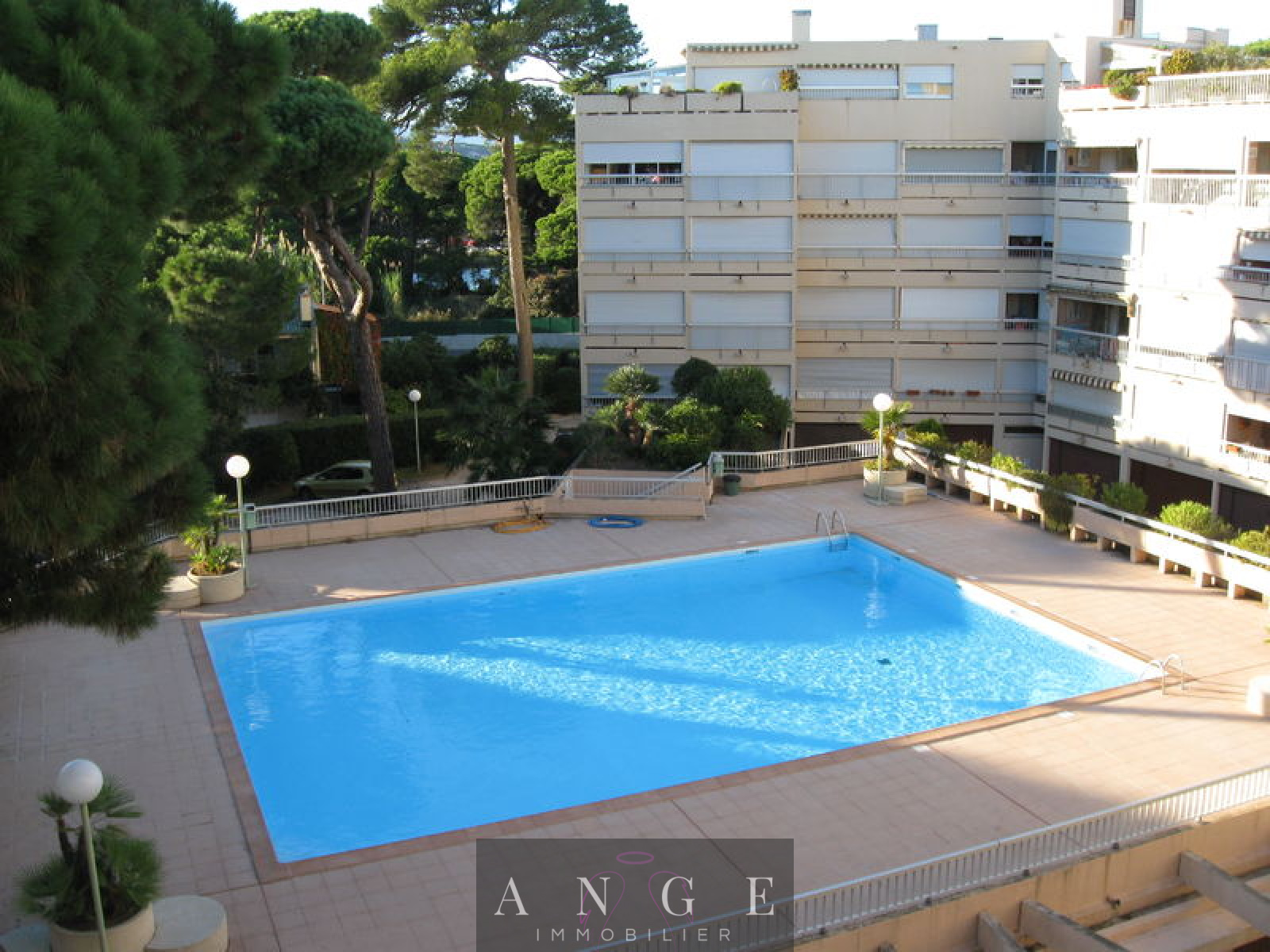 Image_, Appartement, Hyères, ref :274FPKCGTED