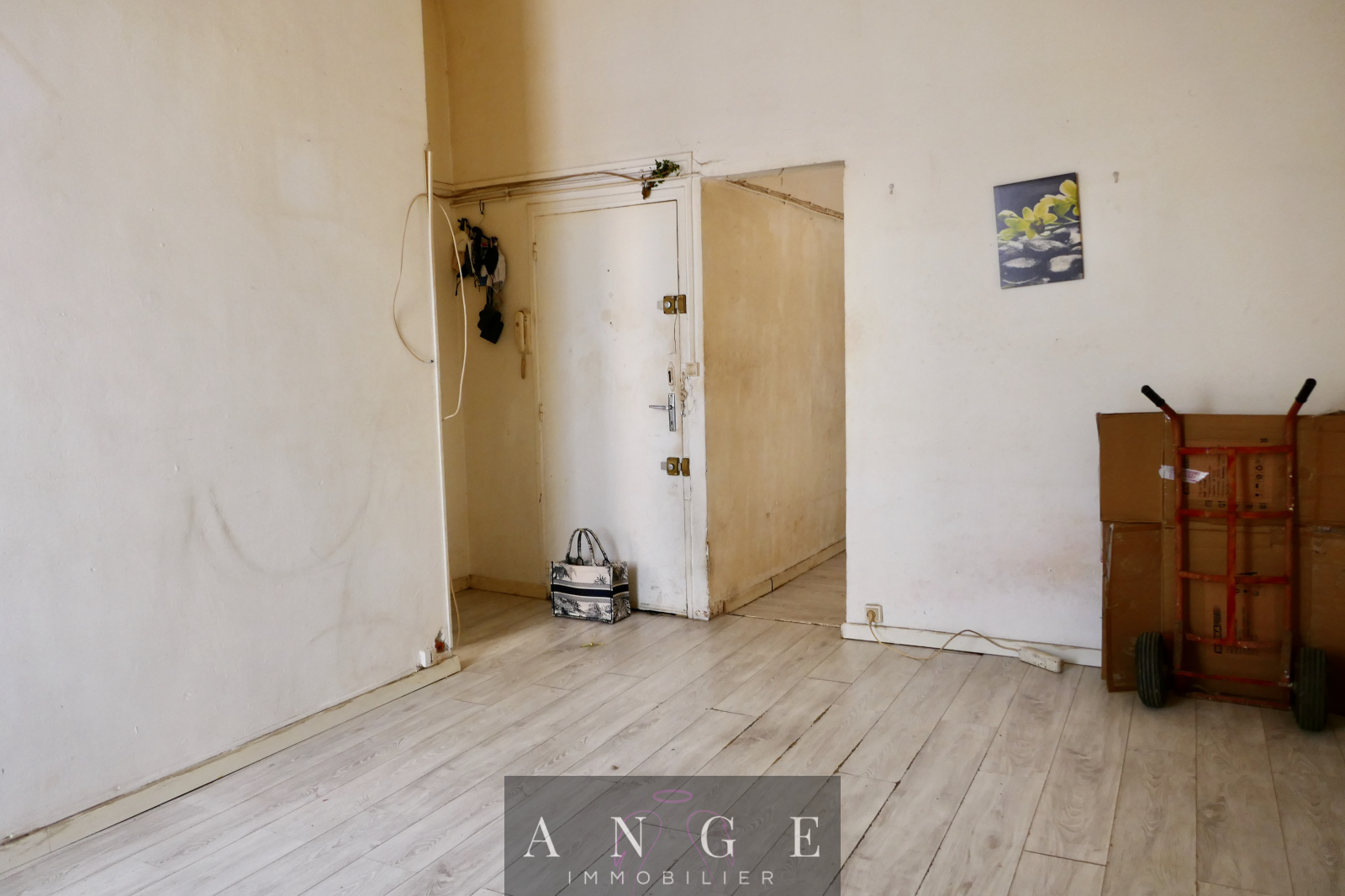 Image_, Appartement, La Seyne-sur-Mer, ref :01
