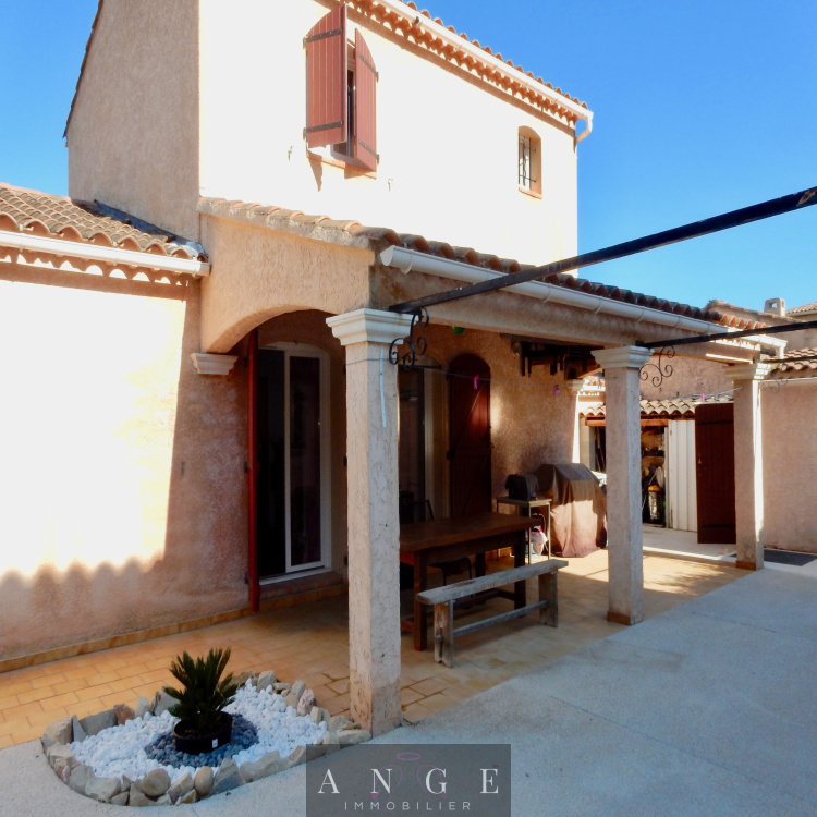 Vente maison Var Villa à vendre Var Ange Immobilier